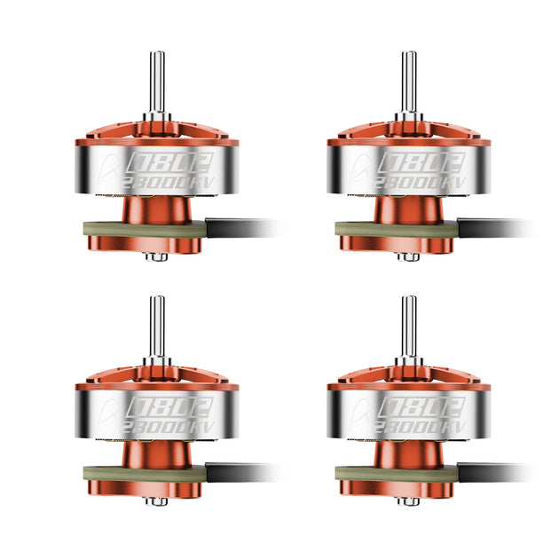 BETAFPV 0802 Motors