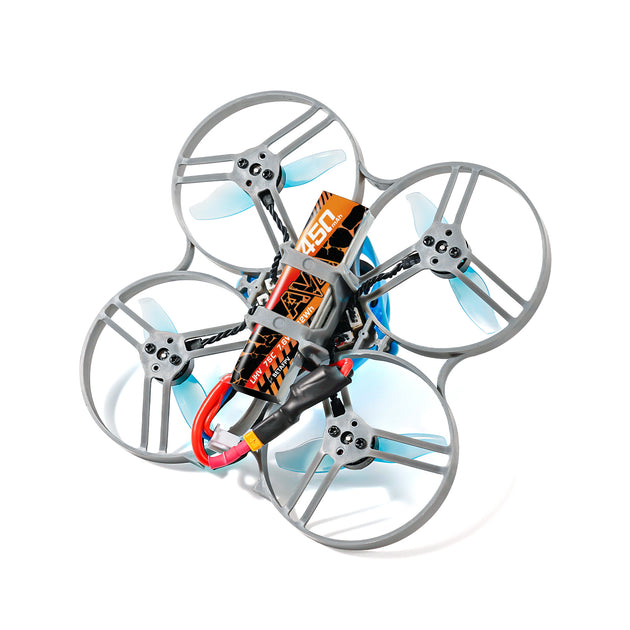 Meteor85 Brushless Whoop Quadcopter (2022)