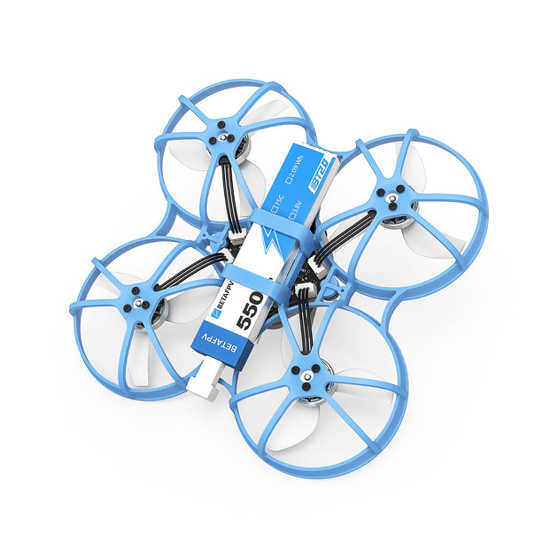 Meteor75 Pro Brushless Whoop Quadcopter – BETAFPV
