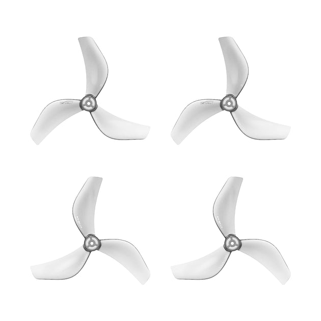 Gemfan 2218 3-Blade Propellers (1.5mm Shaft) – BETAFPV
