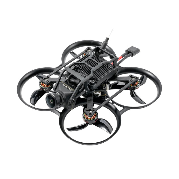 BetaFPV Pavo25 Whoop Racing FPV Quadcopter Analogique VTX PNP kaufen