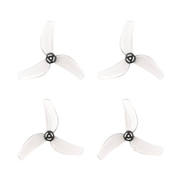 Gemfan 1614 3-Blade Propellers (1.0mm Shaft) – BETAFPV
