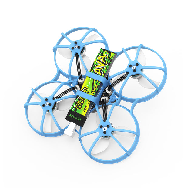 Meteor75 Pro Brushless Whoop Quadcopter – BETAFPV