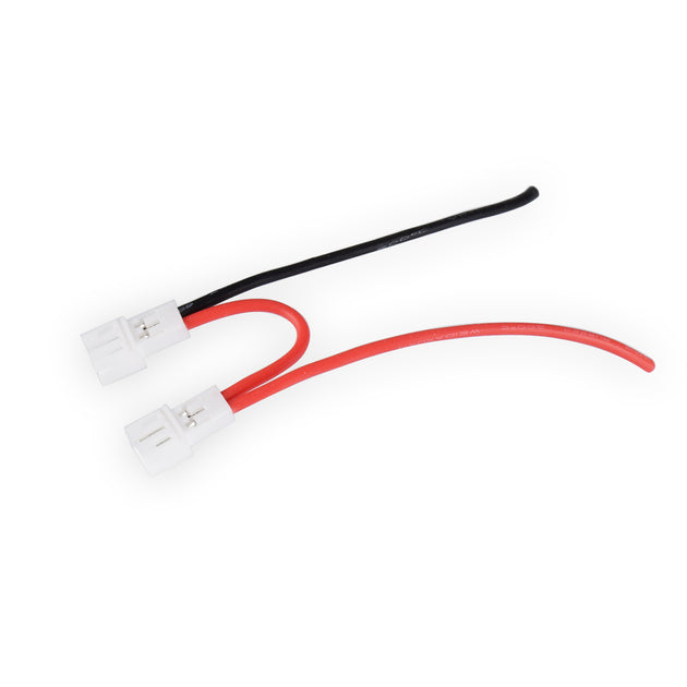 Manchon PVC Anti-poussière Lot De 10 Connecteurs XT90E-M Mâles Plaqués