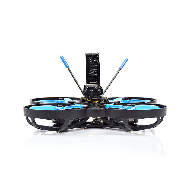 Betafpv 95x store gopro