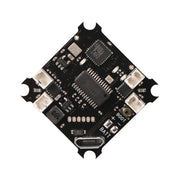 F4 Brushed Flight Controller (DSMX Rx + OSD)