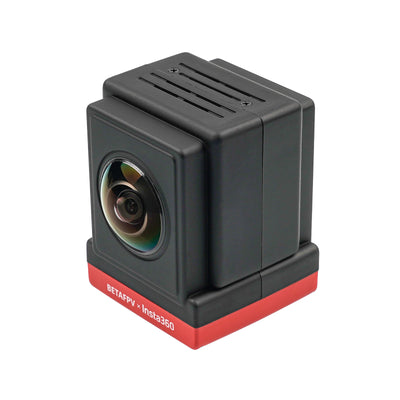 SMO 360 Camera