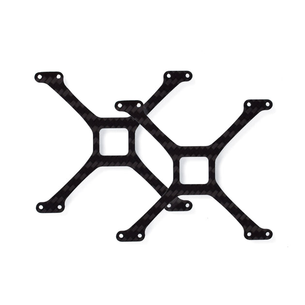 Stiffener Brace of Carbon Fiber for Beta85X Frame (2 PCS) – BETAFPV