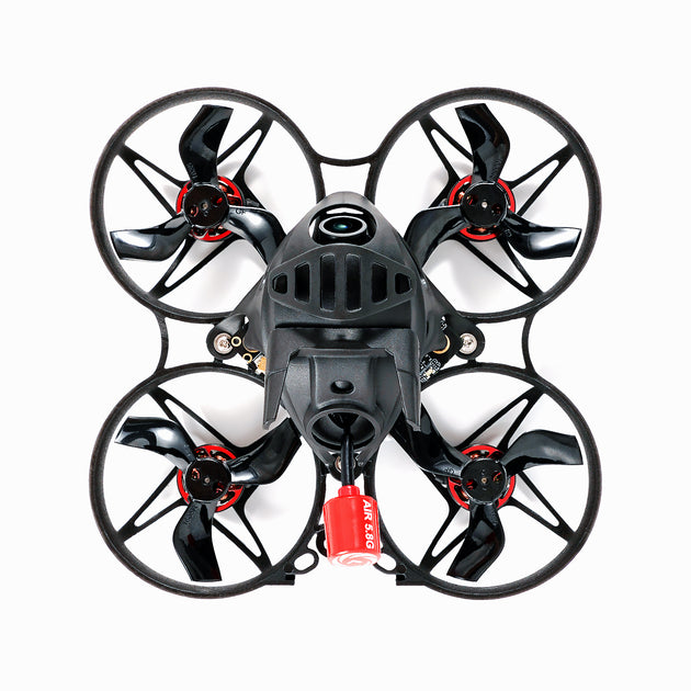 Discover the Excitement of RC Hobbies with Grayson Hobby BetaFPV Meteor75  PRO HD Whoop w/ Walksnail - ELRS