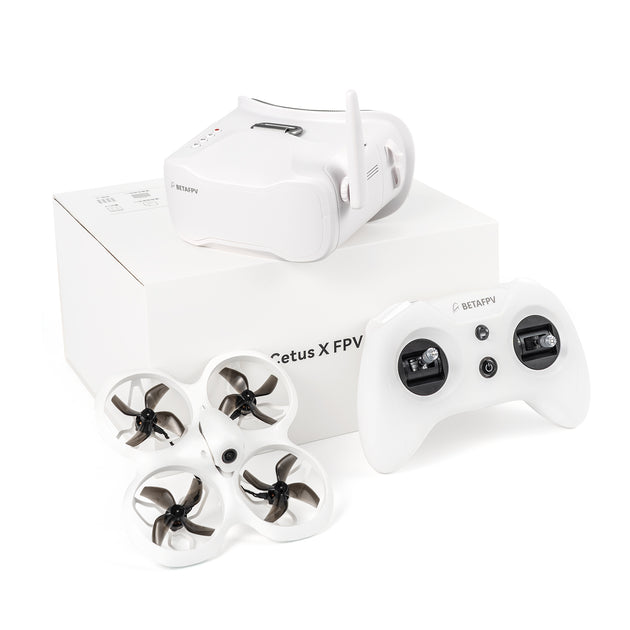 BetaFPV Cetus X FPV Kit