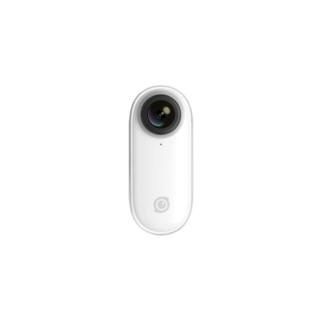 Insta360 GO 3 Action Camera (128GB, Black) CINSABKA_GO314 B&H