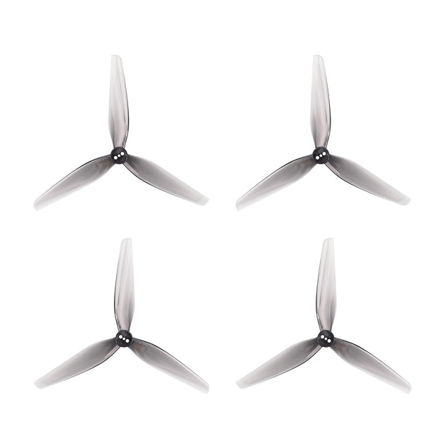 Replacement Propellers For Ameta S50 Lite 4K Drone - Set Of 4 Blades With Screws & Screwdriver