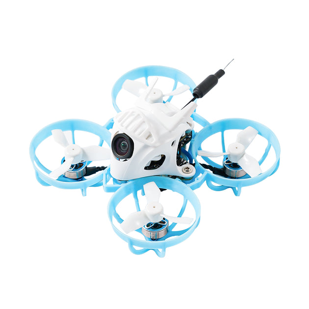 Meteor65 Brushless 1S Whoop Quadcopter Drone BETAFPV Hobby