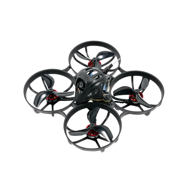 Meteor75 Pro Brushless Whoop Quadcopter (1S HD Digital VTX)