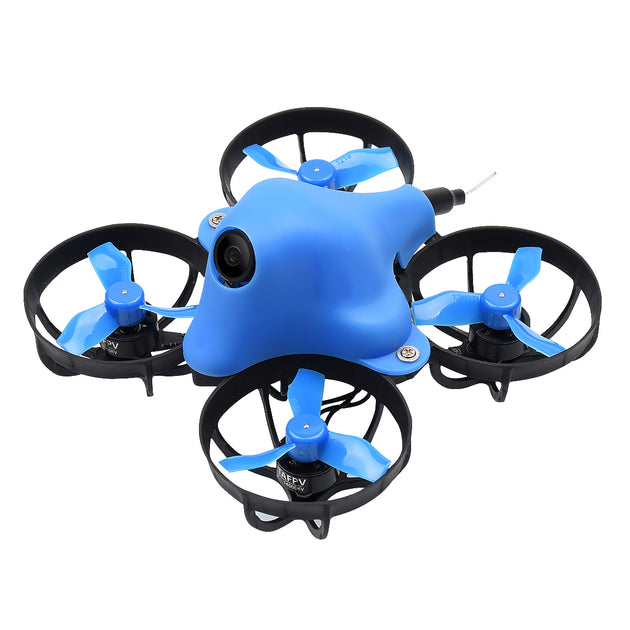 Beta65X HD Whoop Quadcopter (2S) – BETAFPV Hobby