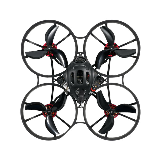 Feather Frame Kit - 5 Ultra-Light FPV Drone Frame (Choose: SHORT