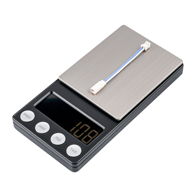 American Weigh BT2 Digital Pocket Scale