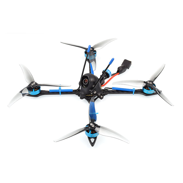 X-Knight 5'' FPV Toothpick Quad – BETAFPV