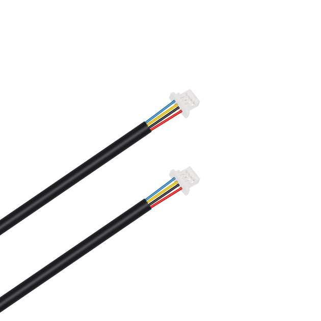 SMO 4K Camera Cable Pigtail – BETAFPV Hobby