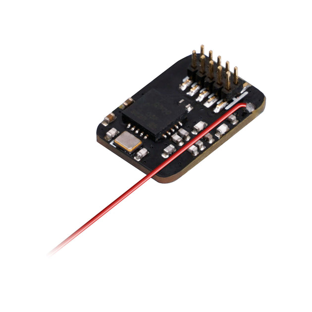 betafpv spi frsky receiver