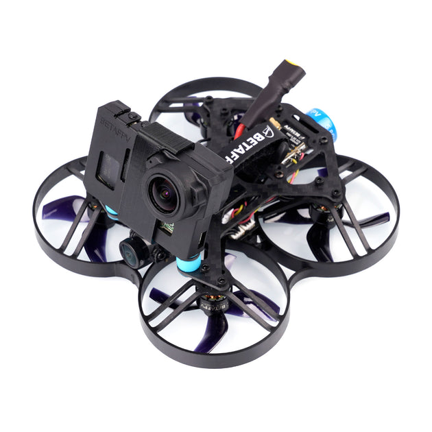 BETAFPV Beta85X FPV Racing Drone Frsky Récepteur FCC Version BNF HD