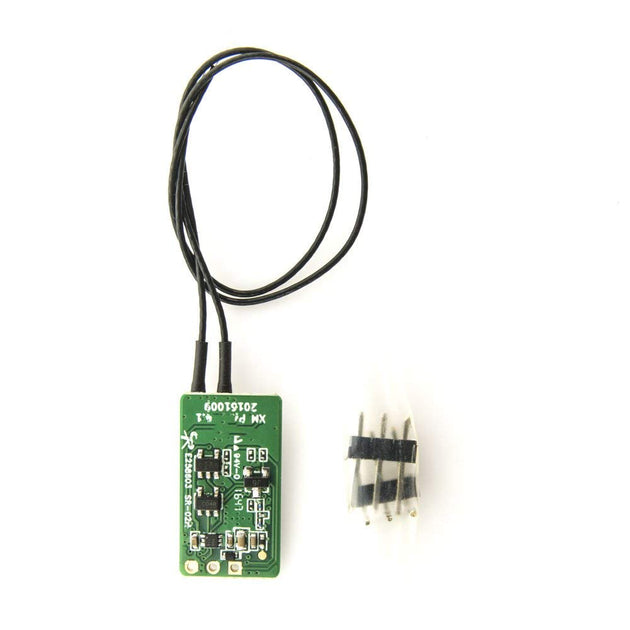 FrSky XM+ SBUS Mini Receiver (Repair Component)