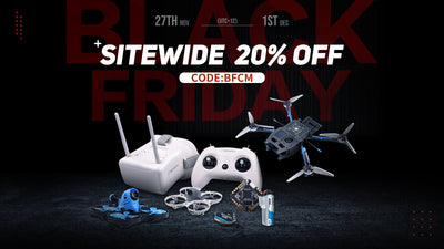 Best Black Friday in 2020