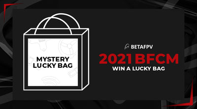 Great Lucky Bag on 2021 Black Friday