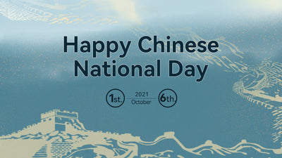 2021 National Day Announcement