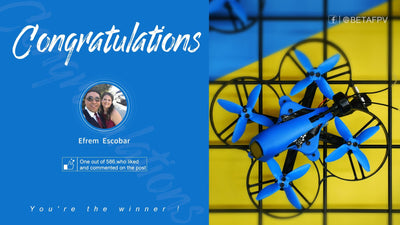 GIVEAWAY of Beta85X 4K & HD [END]