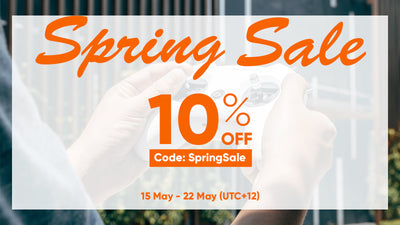 2021 Spring sale: The Best Things on Sale Now