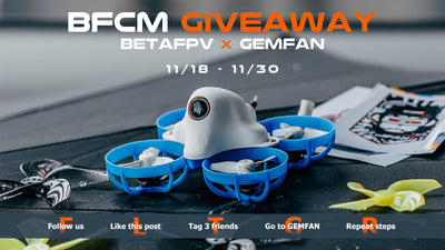BFCM 2020 GIVEAWAY