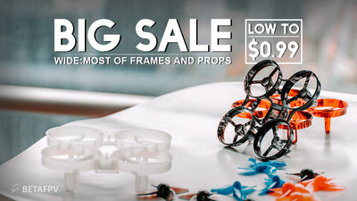 Big Sale for Frames & Props
