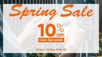 2021 Spring sale: The Best Things on Sale Now