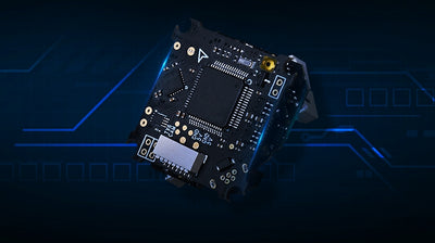 Overview of BETAFPV Flight Controllers