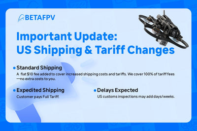 U.S. Tariff Policy Change: What You Need to Know