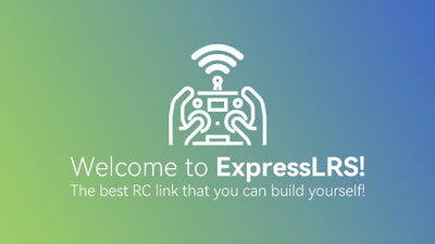 ExpressLRS: The Best RC Link Ever?