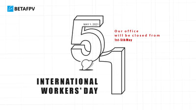 2021 International Workers' Day Announcement
