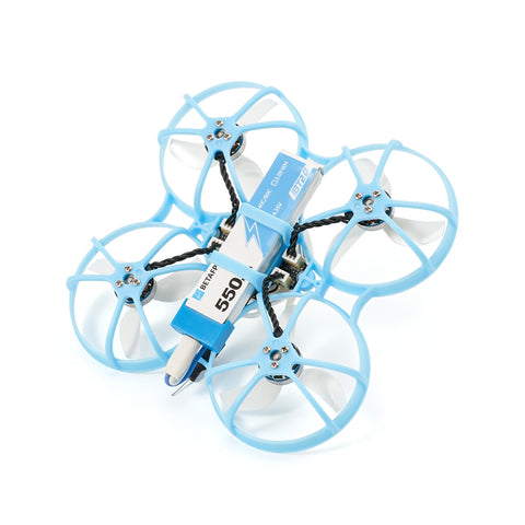 Meteor75 Pro Brushless Whoop Quadcopter