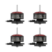 0702 II Brushless Motors