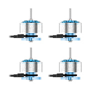 0702 II Brushless Motors