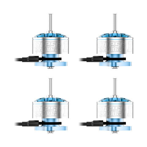 0702 II Brushless Motors