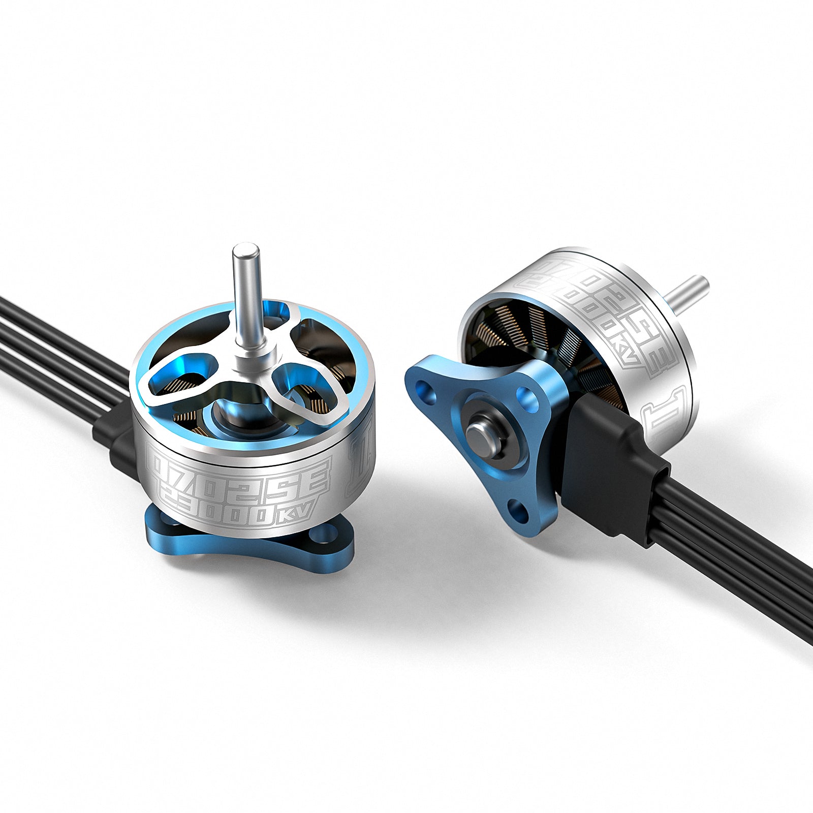 0702 0702 II Brushless Motors – BETAFPV