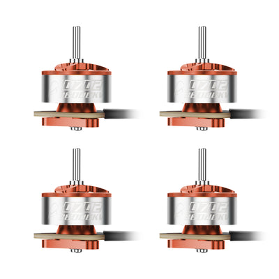 0702 0702 Brushless Motors (2026) – BETAFPV