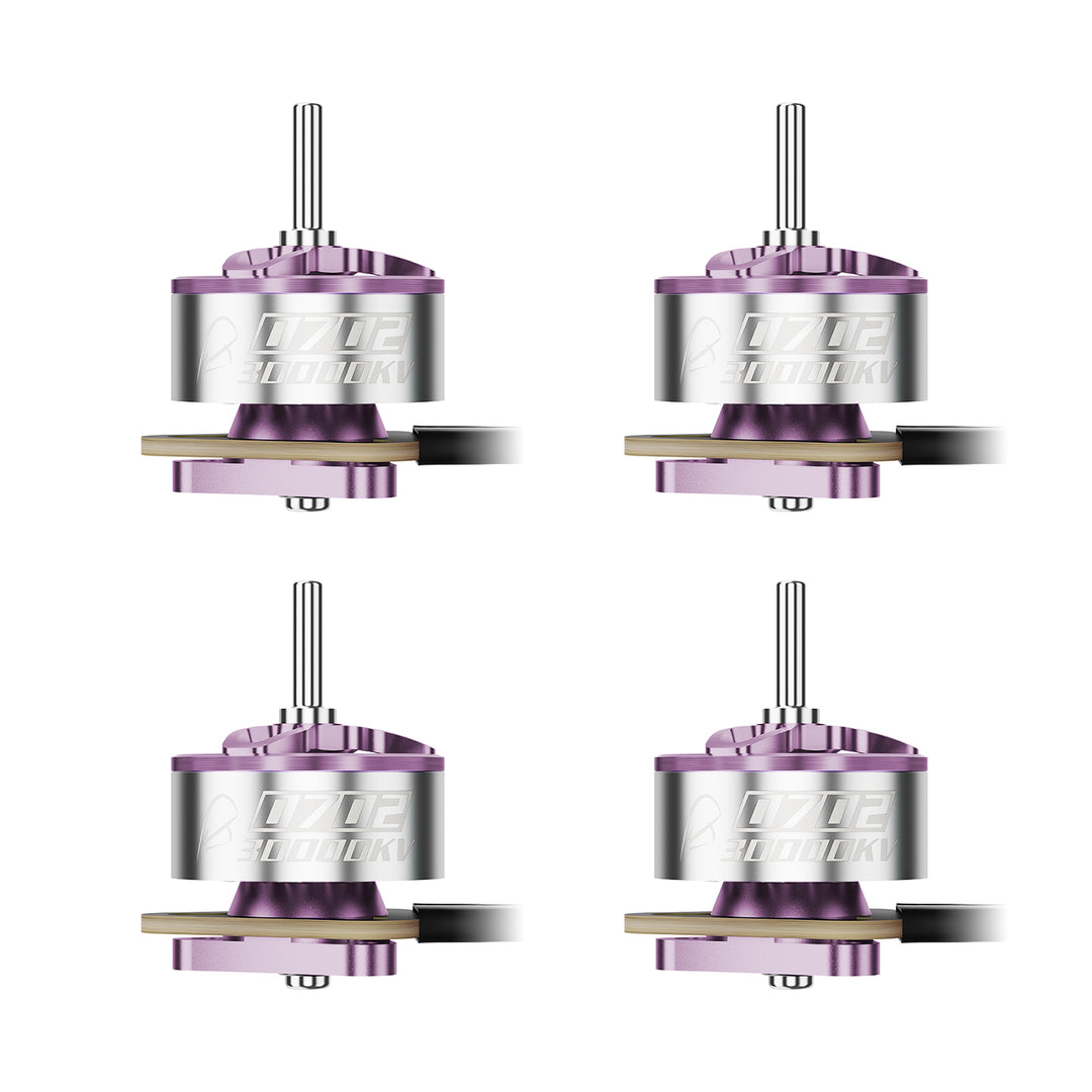 0702 Brushless Motors (2026) – BETAFPV