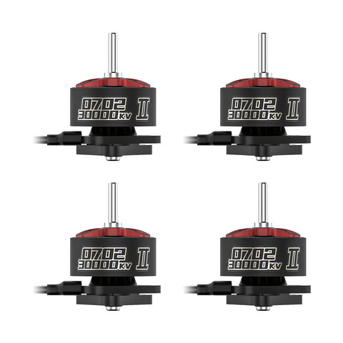 0702 0702 II Brushless Motors – BETAFPV