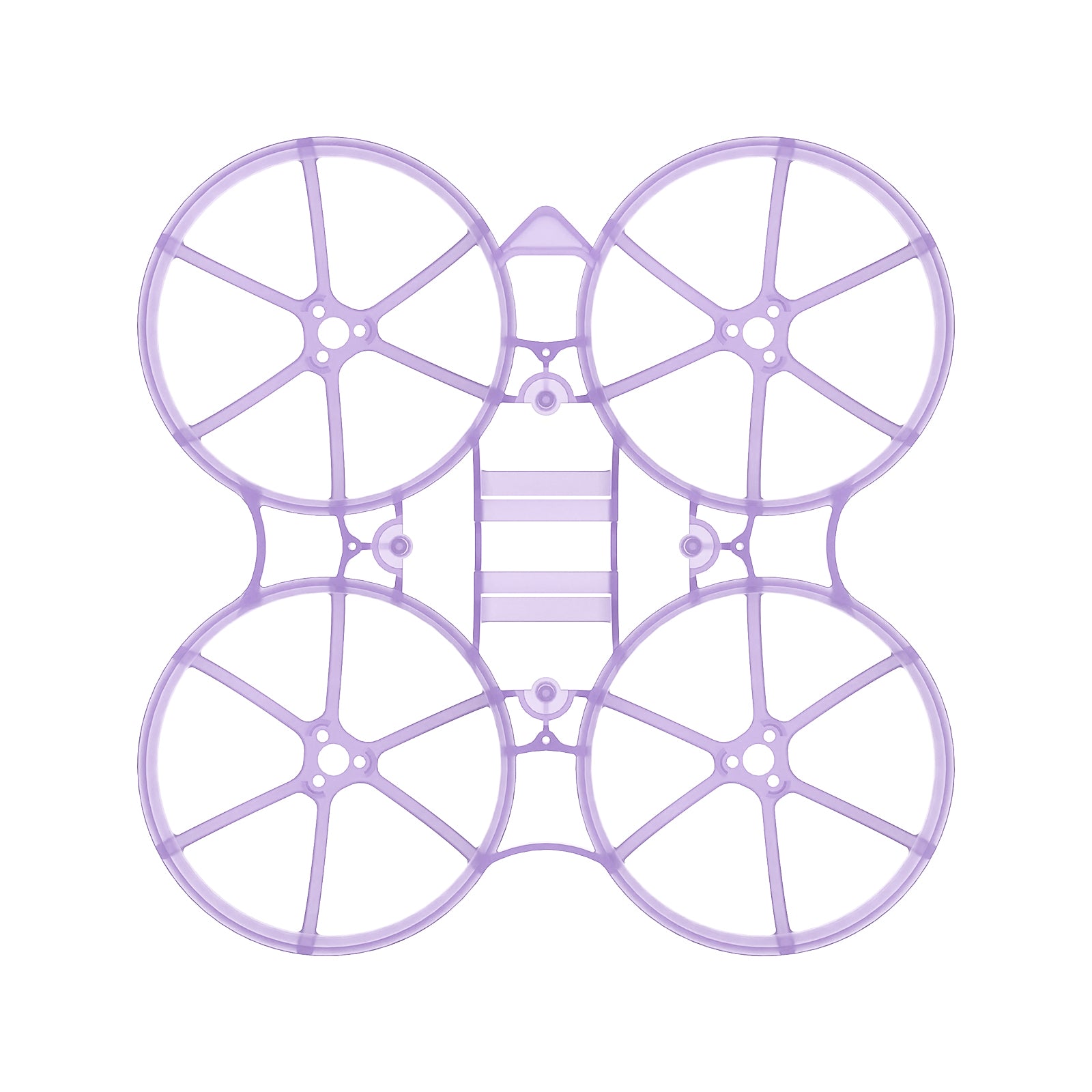  Meteor75 Air Brushless Whoop Frame