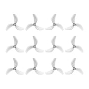 Gemfan 2218 3-Blade Propellers (1.5mm Shaft)