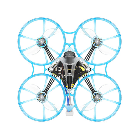 Air75 Brushless Whoop Quadcopter