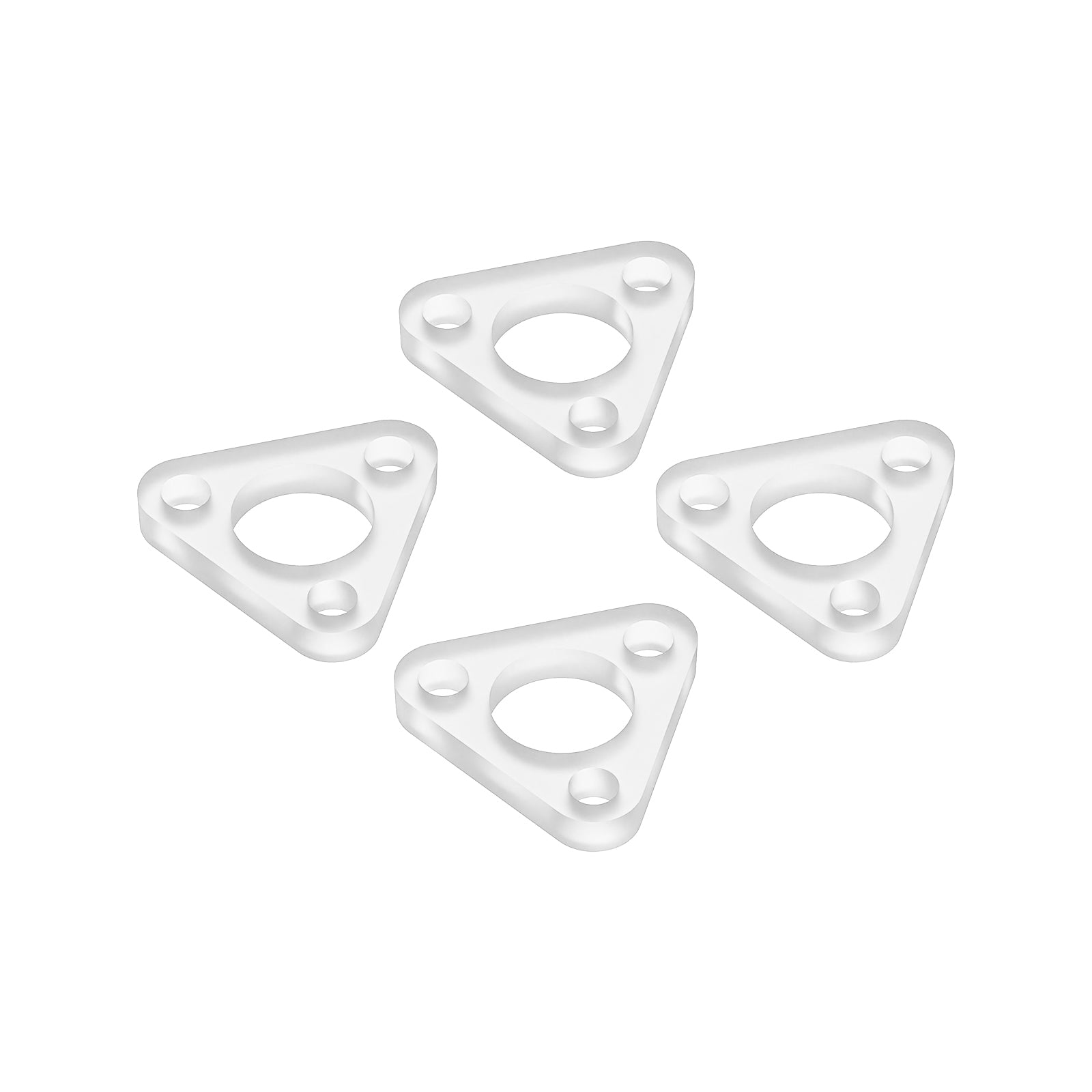 Air65 Brushless Whoop Frame